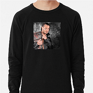Technical Master Alex Shelley Sweatshirts