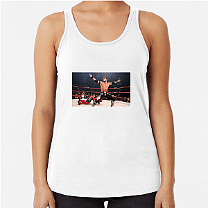 Wrestling Purist Alex Shelley Tank Tops