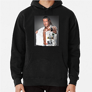 In-Ring Technician Alex Shelley Hoodies