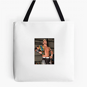 Impact Veteran Alex Shelley Bags