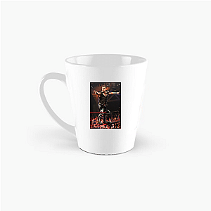 Dynamic Grappler Alex Shelley Mugs