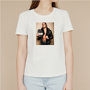 Submission Expert Alex Shelley T-Shirts
