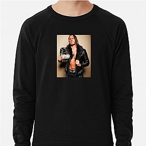 Submission Expert Alex Shelley Sweatshirts