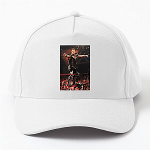 Dynamic Grappler Alex Shelley Hats & Caps