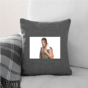 Tag Team Specialist Alex Shelley Pillows Cover