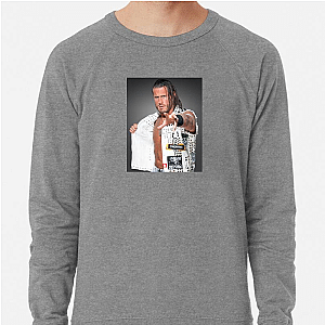 In-Ring Technician Alex Shelley Sweatshirts