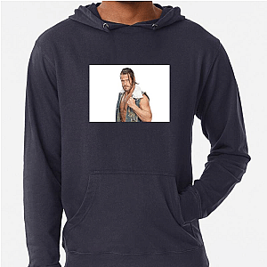 Tag Team Specialist Alex Shelley Hoodies