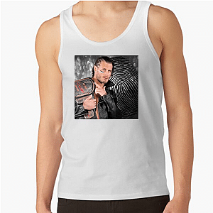 Technical Master Alex Shelley Tank Tops