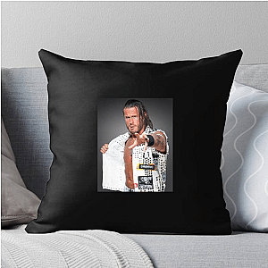 In-Ring Technician Alex Shelley Pillows Cover
