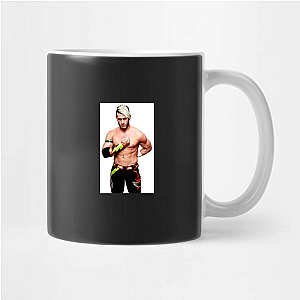 Ring Innovator Alex Shelley Mugs