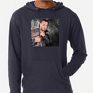 Technical Master Alex Shelley Hoodies