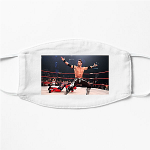 Wrestling Purist Alex Shelley Face Masks