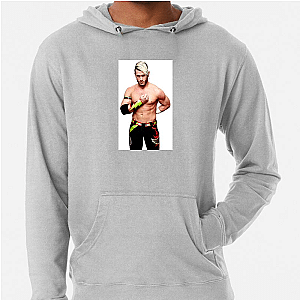 Ring Innovator Alex Shelley Hoodies