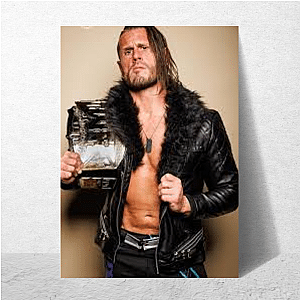 Submission Expert Alex Shelley Posters