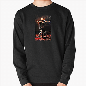 Dynamic Grappler Alex Shelley Sweatshirts