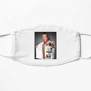In-Ring Technician Alex Shelley Face Masks