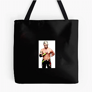 Ring Innovator Alex Shelley Bags