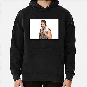 Tag Team Specialist Alex Shelley Hoodies