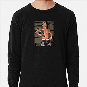 Impact Veteran Alex Shelley Sweatshirts