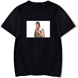 Tag Team Specialist Alex Shelley T-Shirts