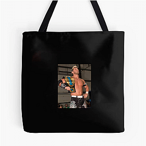 Impact Veteran Alex Shelley Bags