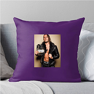 Submission Expert Alex Shelley Pillows Cover