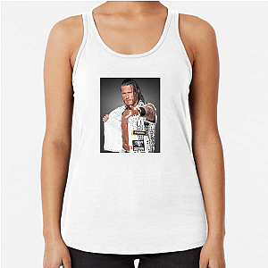 In-Ring Technician Alex Shelley Tank Tops
