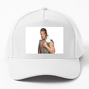 Tag Team Specialist Alex Shelley Hats & Caps