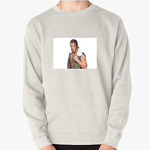 Tag Team Specialist Alex Shelley Sweatshirts