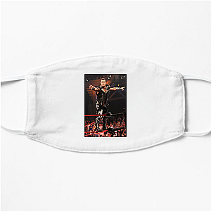 Dynamic Grappler Alex Shelley Face Masks