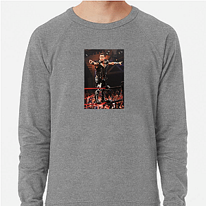 Dynamic Grappler Alex Shelley Sweatshirts