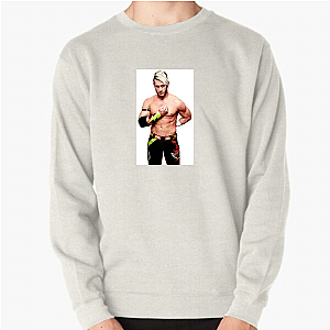 Ring Innovator Alex Shelley Sweatshirts
