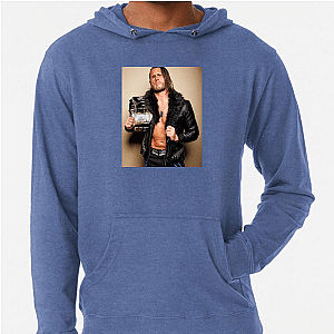 Submission Expert Alex Shelley Hoodies