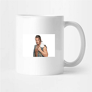 Tag Team Specialist Alex Shelley Mugs