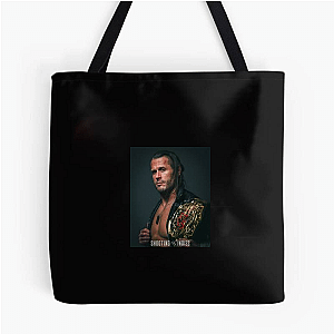Motor City Icon Alex Shelley Bags