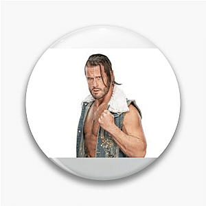 Tag Team Specialist Alex Shelley Pins