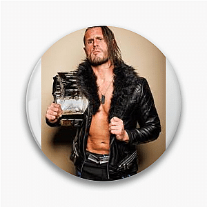 Submission Expert Alex Shelley Pins