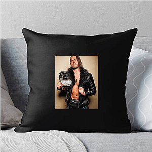 Submission Expert Alex Shelley Pillows Cover