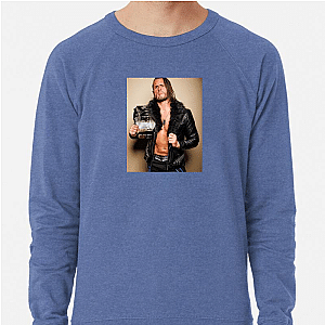 Submission Expert Alex Shelley Sweatshirts