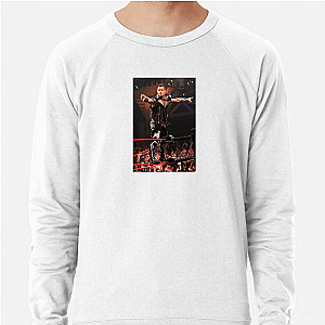 Dynamic Grappler Alex Shelley Sweatshirts