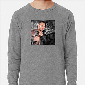 Technical Master Alex Shelley Sweatshirts