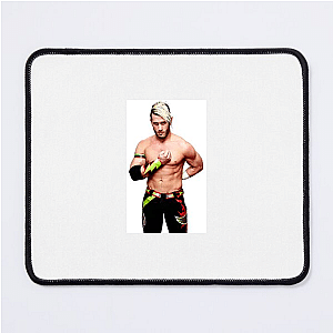 Ring Innovator Alex Shelley Mouse Pads