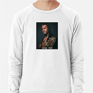 Motor City Icon Alex Shelley Sweatshirts