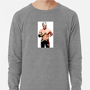 Ring Innovator Alex Shelley Sweatshirts