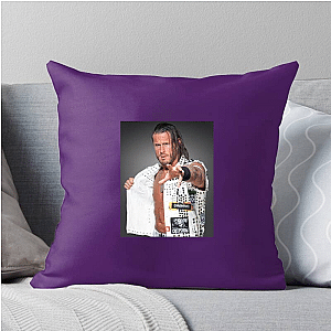 In-Ring Technician Alex Shelley Pillows Cover