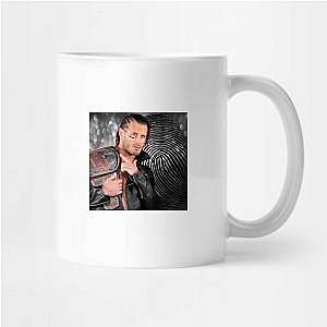 Technical Master Alex Shelley Mugs
