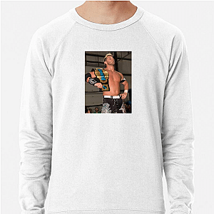 Impact Veteran Alex Shelley Sweatshirts