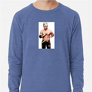 Ring Innovator Alex Shelley Sweatshirts