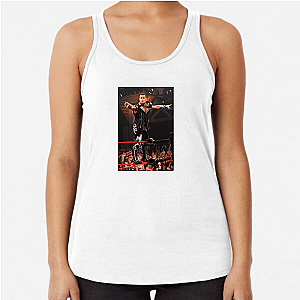 Dynamic Grappler Alex Shelley Tank Tops