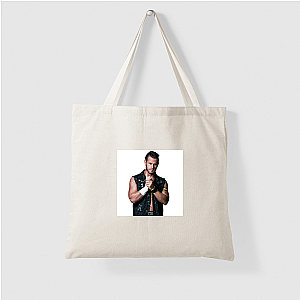 Pro Wrestling Pioneer Alex Shelley Bags
